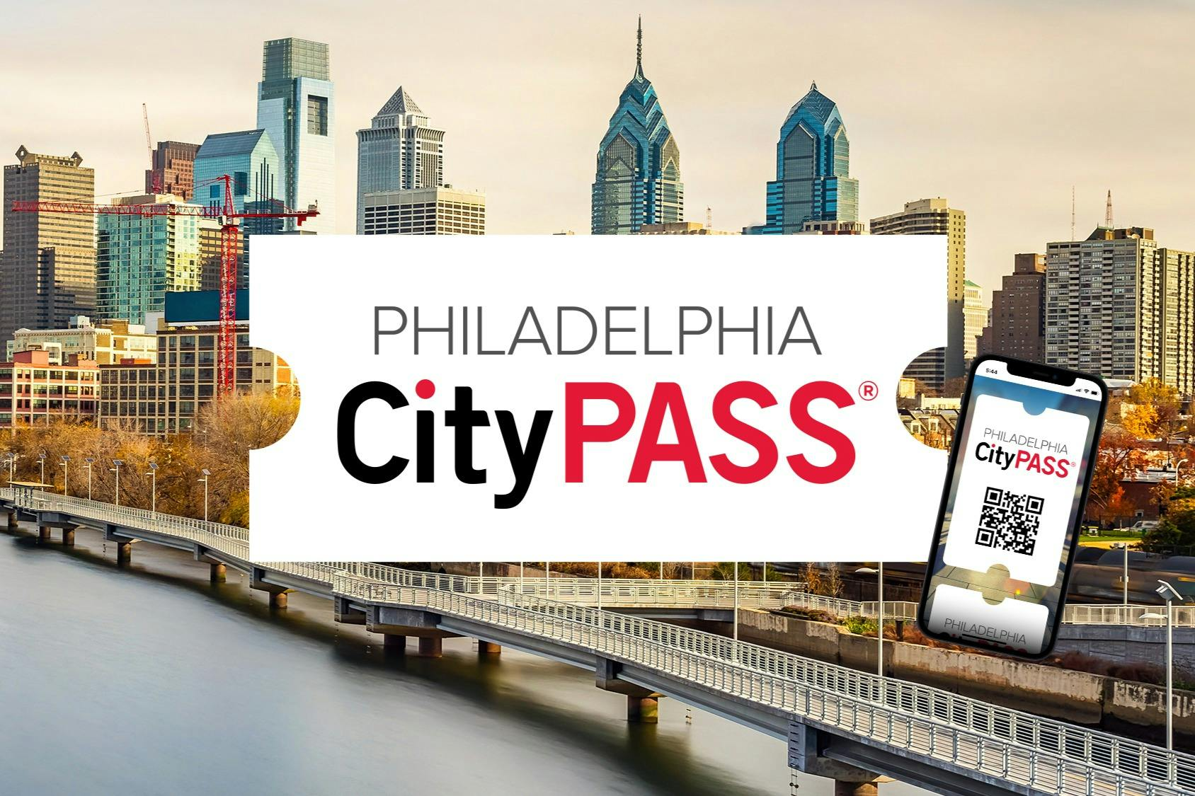 Philadelphia C3®, C4® & C5®: Admission to 3, 4, or 5 Attractions - Photo 1 of 18
